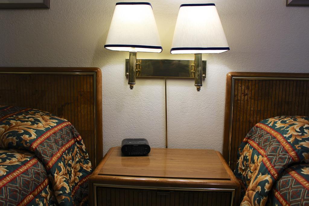 Starlite Motel Mesa Dış mekan fotoğraf