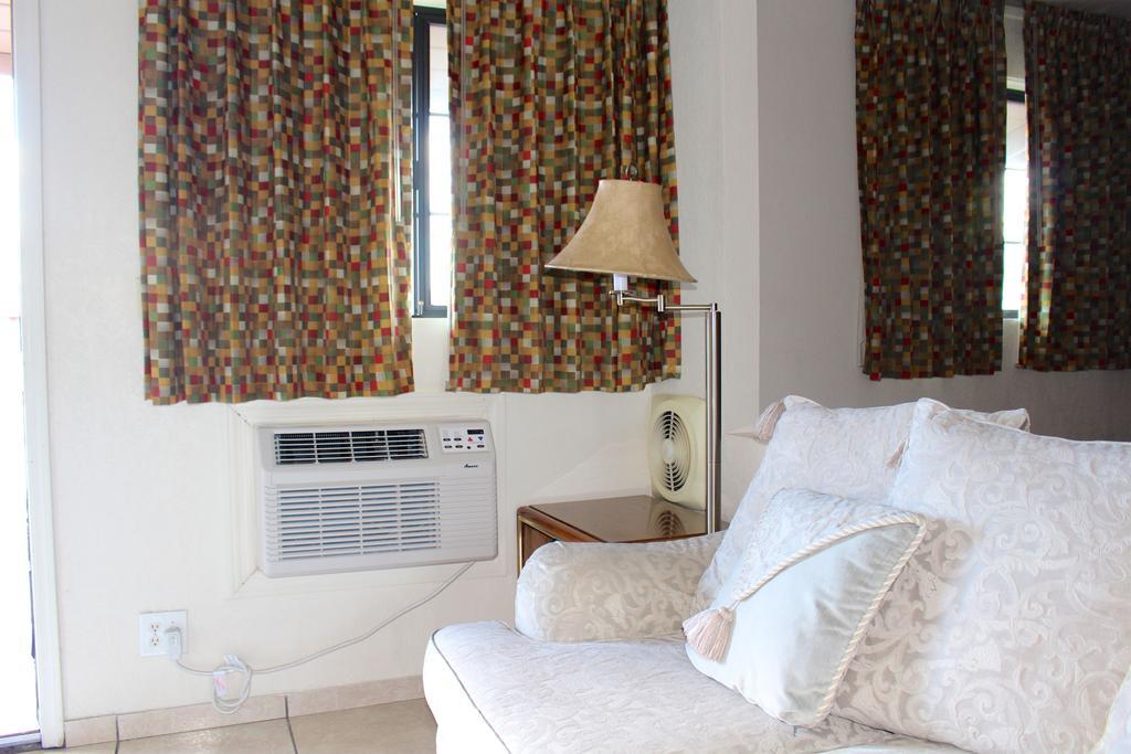 Starlite Motel Mesa Dış mekan fotoğraf