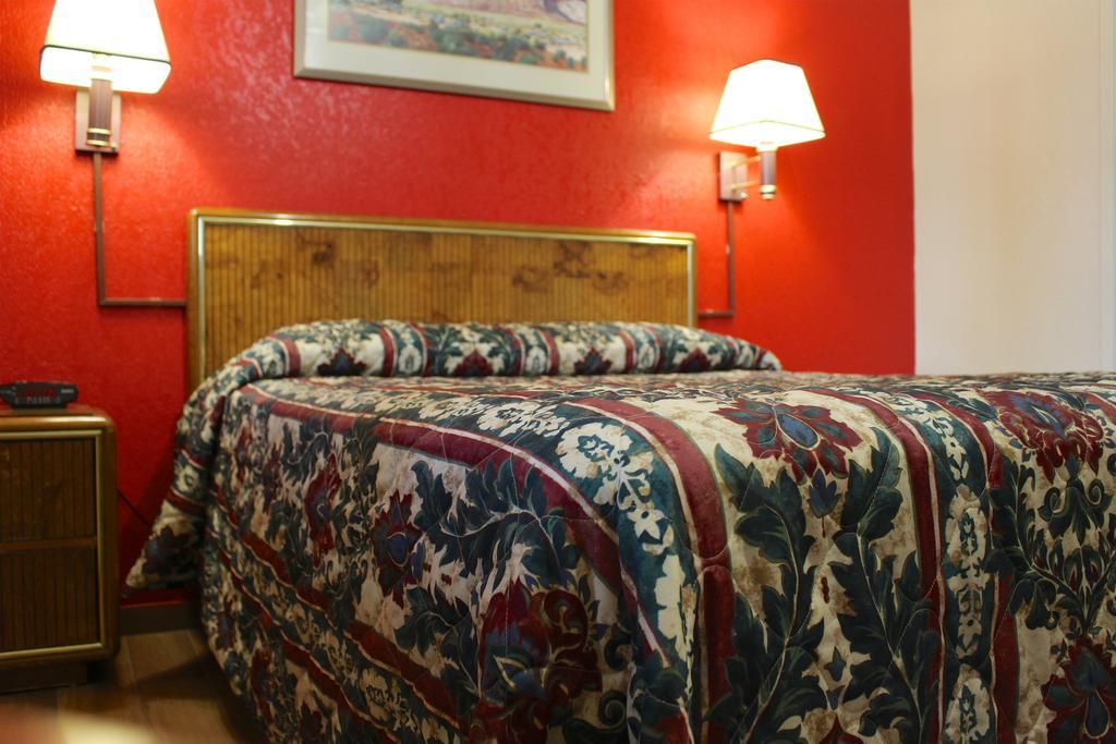 Starlite Motel Mesa Dış mekan fotoğraf