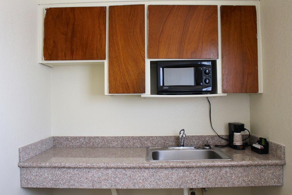 Starlite Motel Mesa Dış mekan fotoğraf