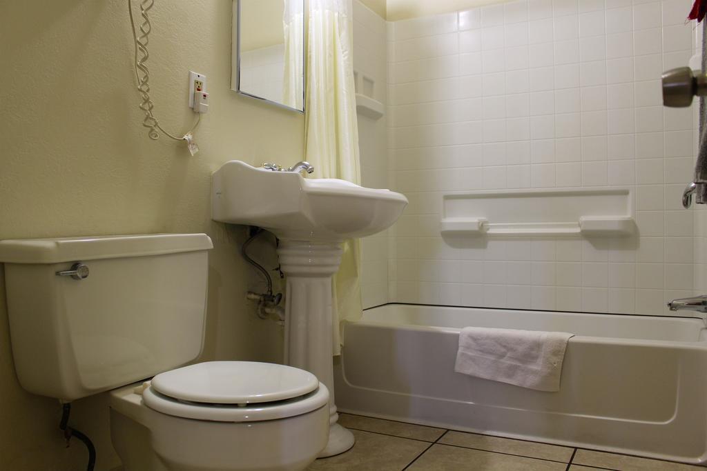 Starlite Motel Mesa Dış mekan fotoğraf