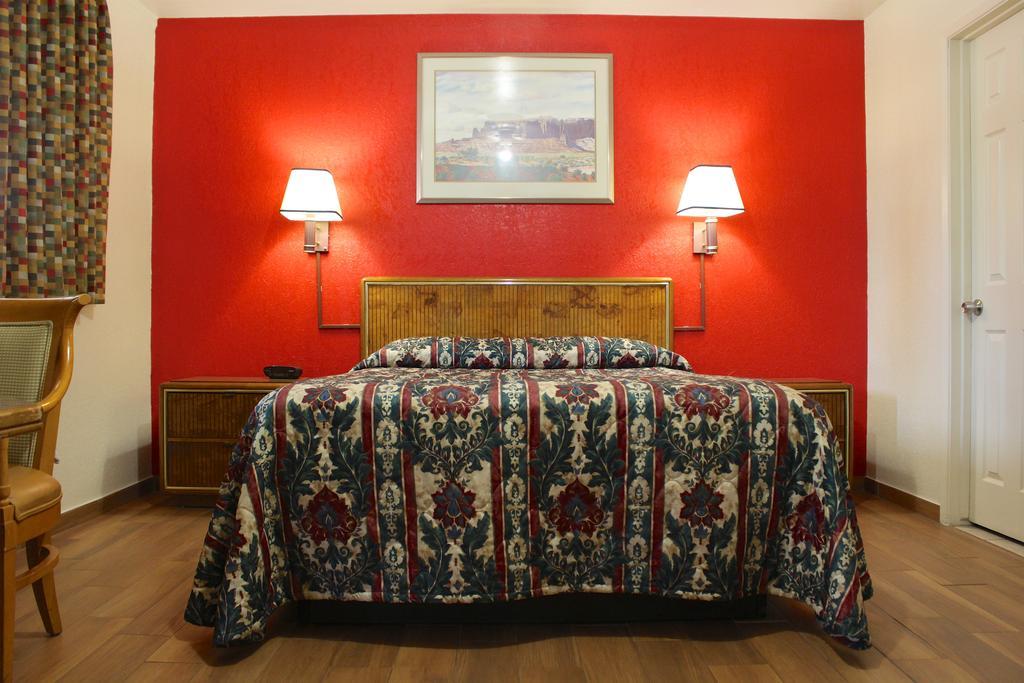 Starlite Motel Mesa Dış mekan fotoğraf