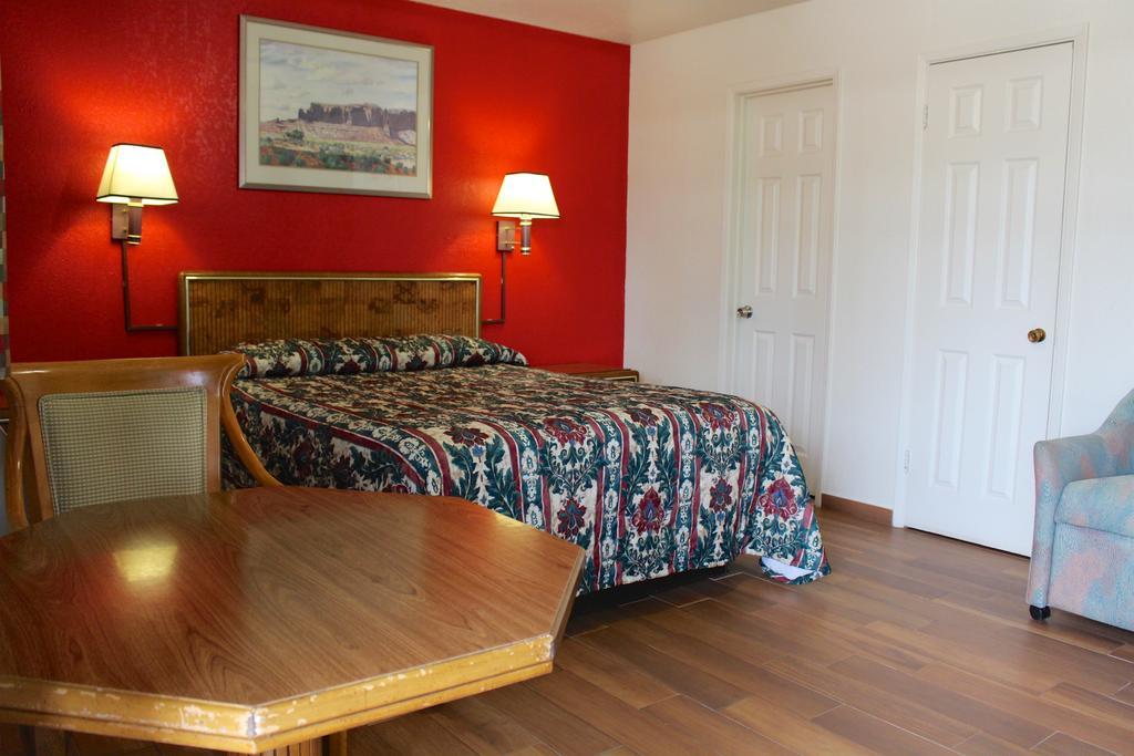Starlite Motel Mesa Dış mekan fotoğraf