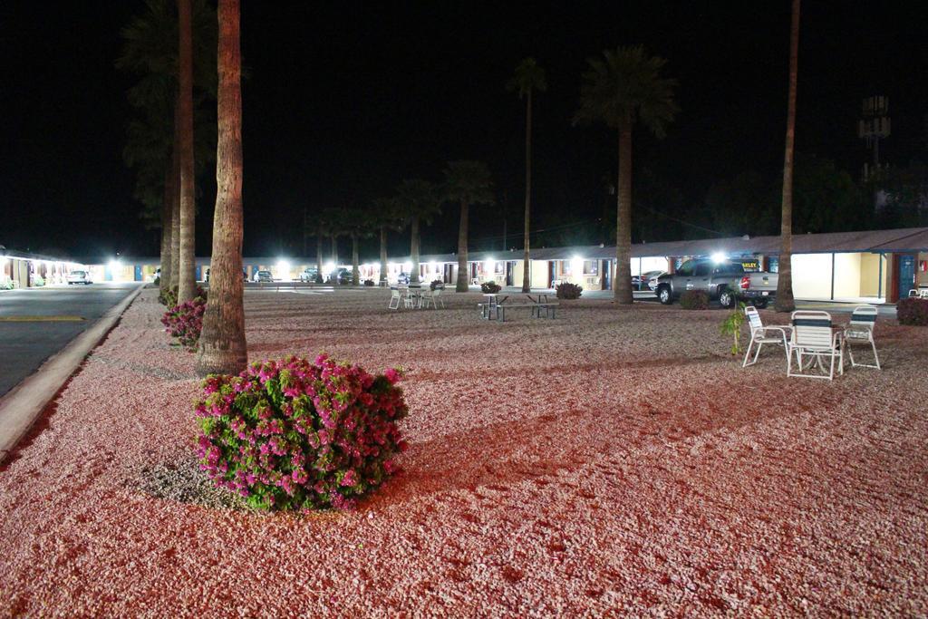 Starlite Motel Mesa Dış mekan fotoğraf